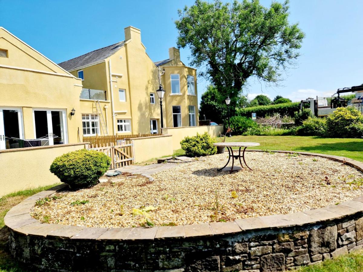 The Hamilton - The Studio Luxury Holiday Let'S Scorton  Luaran gambar