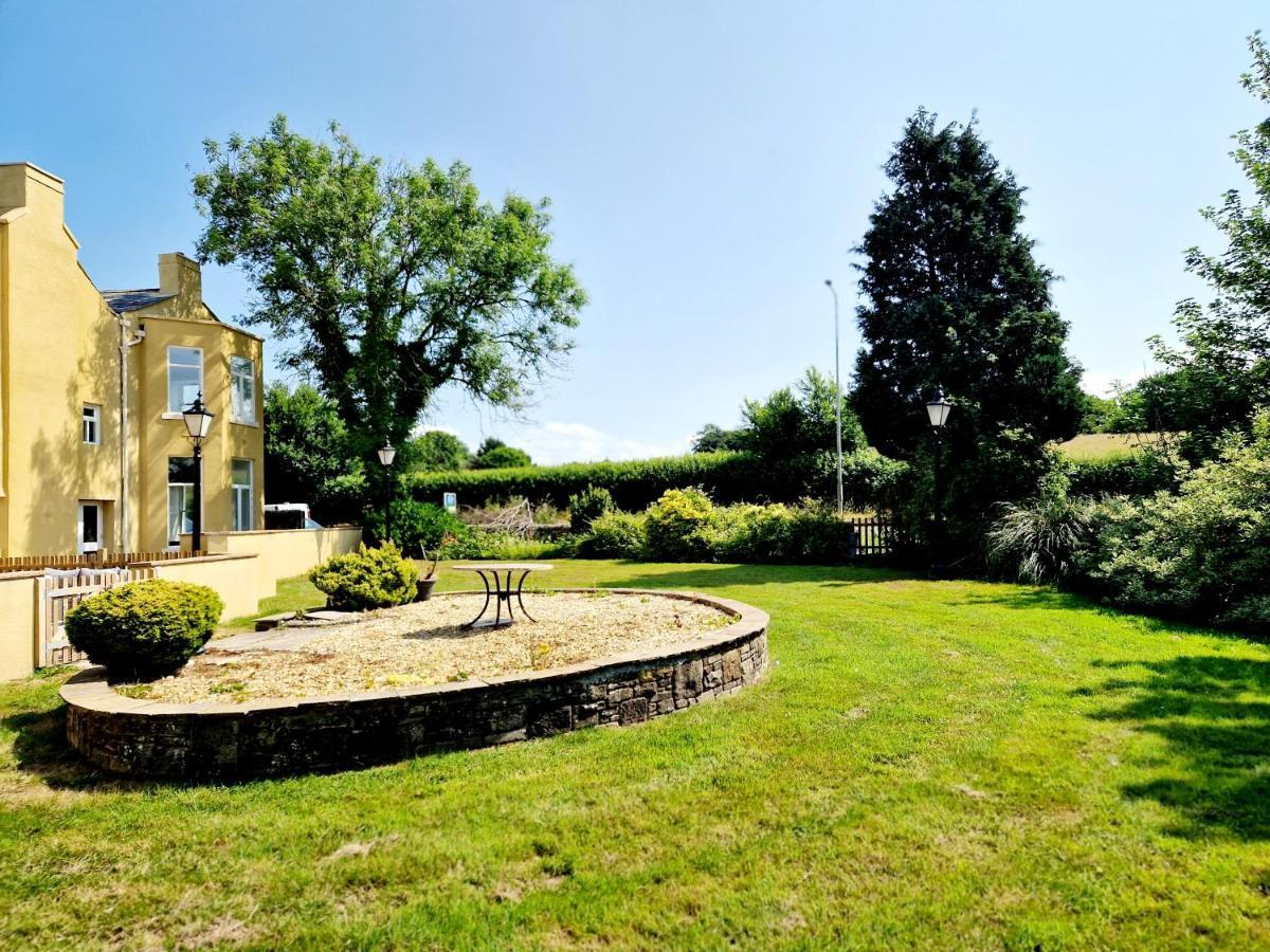 The Hamilton - The Studio Luxury Holiday Let'S Scorton  Luaran gambar