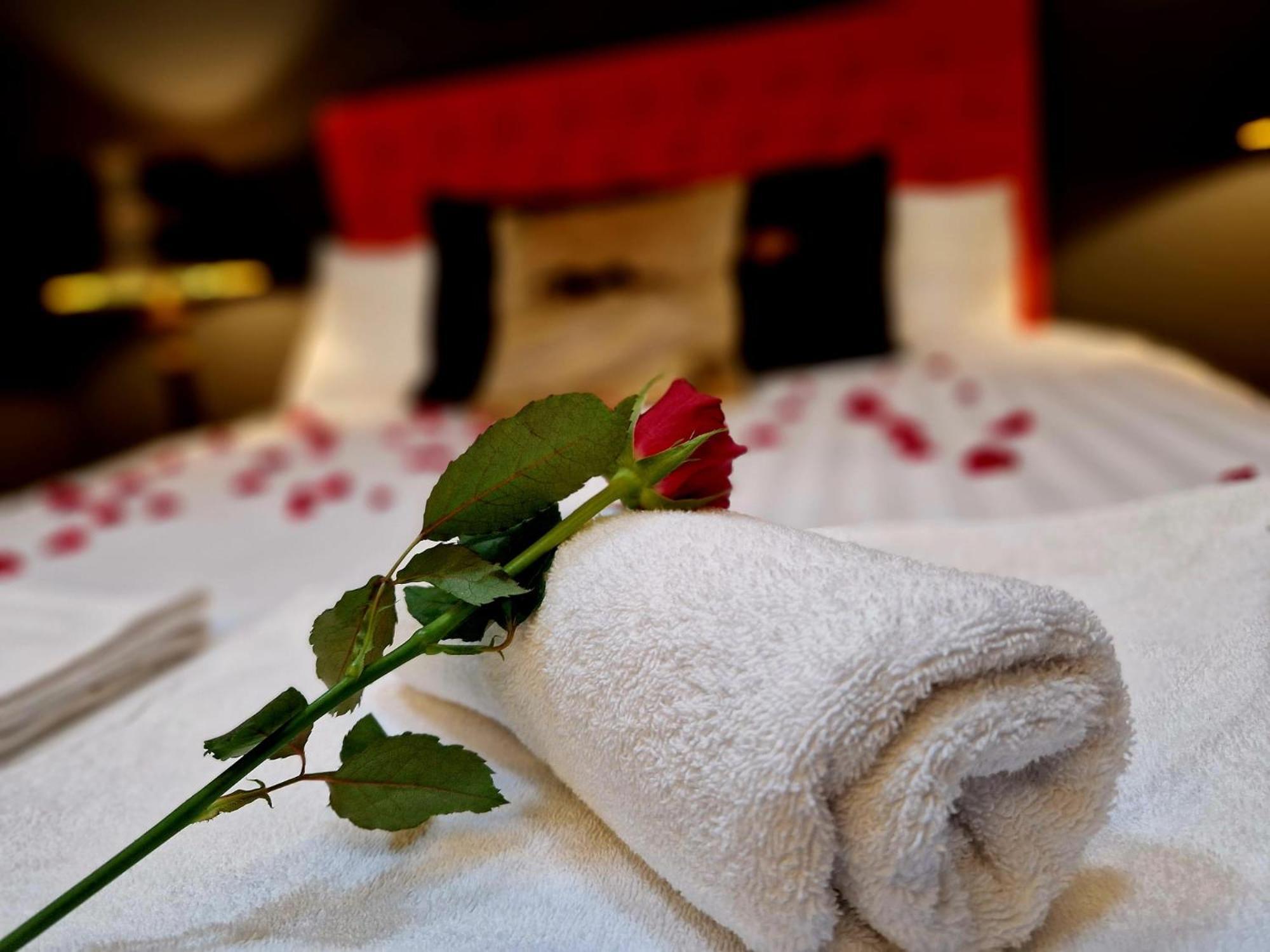 The Hamilton - The Studio Luxury Holiday Let'S Scorton  Luaran gambar